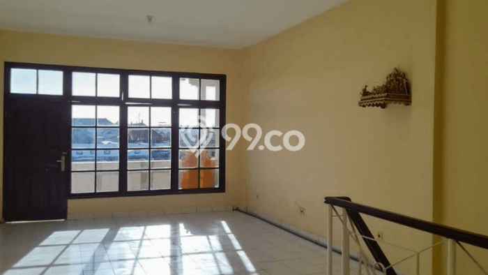 Ruko Dijual di Kuta LT 94m2, LB 193m2 untuk Investasi Ruko Dijual di Kuta LT 94m2, LB 193m2 untuk Investasi