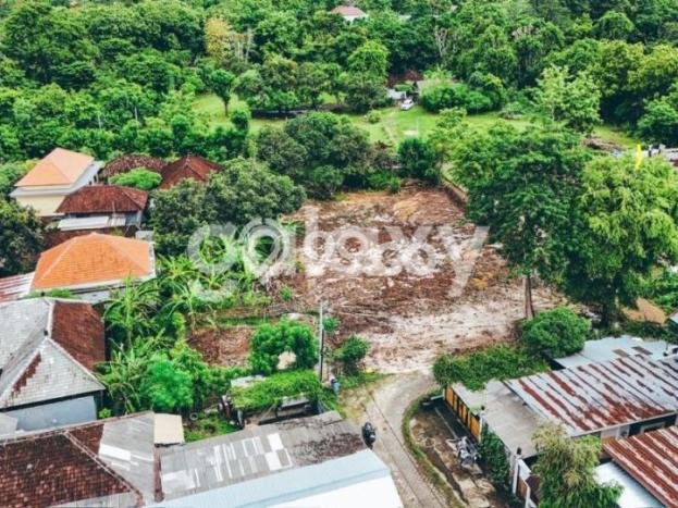 Tanah Dijual Lokasi Kuta Selatan, Badung dengan Luas Tanah 1000m2 dan Status - Tanah Dijual Lokasi Kuta Selatan, Badung dengan Luas Tanah 1000m2 dan Status -