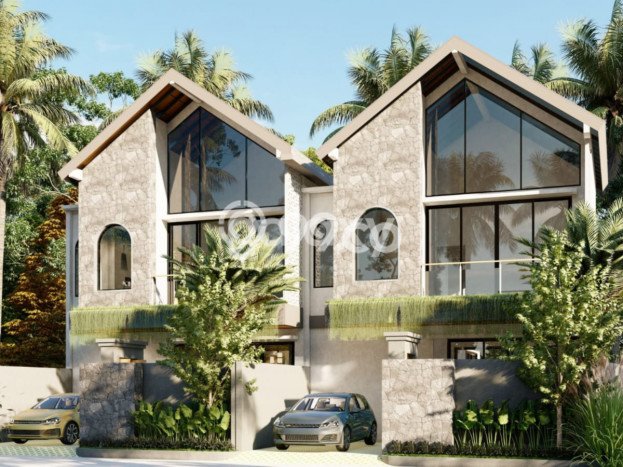 Vila Strategis di Kuta Selatan, Luas 140m2m², Area Nyaman Vila Strategis di Kuta Selatan, Luas 140m2m², Area Nyaman