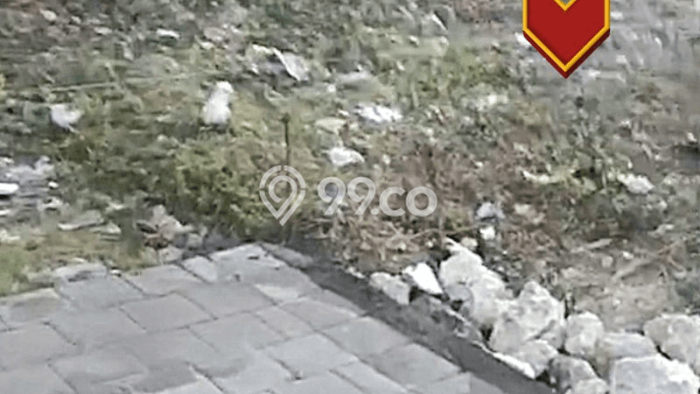 Tanah di Kuta Selatan, Badung Luas 141m2 Dijual Segera Tanah di Kuta Selatan, Badung Luas 141m2 Dijual Segera