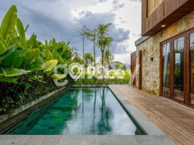 HARGA TERBAIK! Vila di Mengwi, Area 204m2m², Lingkungan Elite dengan privasi terjamin HARGA TERBAIK! Vila di Mengwi, Area 204m2m², Lingkungan Elite dengan privasi terjamin