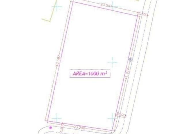 Tanah Dijual Lokasi Kuta Selatan, Badung dengan Luas Tanah 1000m2 dan Status - Tanah Dijual Lokasi Kuta Selatan, Badung dengan Luas Tanah 1000m2 dan Status -