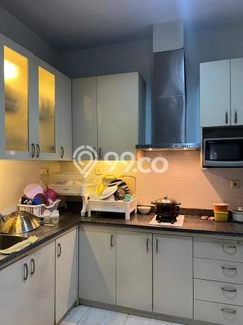 Rumah Elit Modern Siap Huni di Bintaro Tangerang Selatan Rumah Elit Modern Siap Huni di Bintaro Tangerang Selatan
