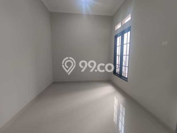 Rumah Modern Minimalis 4 Kamar Siap Huni di Cinere Rumah Modern Minimalis 4 Kamar Siap Huni di Cinere