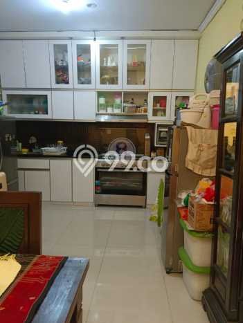 Hunian Cantik Modern Lb 110m2 di Pondok Aren, Tangerang Selatan Hunian Cantik Modern Lb 110m2 di Pondok Aren, Tangerang Selatan