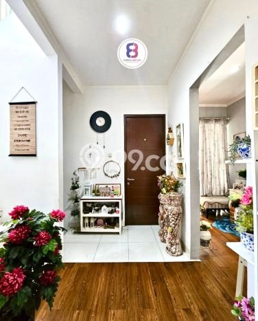 Rumah Luxury Modern Tanpa Renovasi di Bintaro Tangerang Selatan Rumah Luxury Modern Tanpa Renovasi di Bintaro Tangerang Selatan
