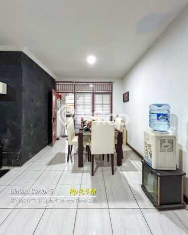 Dijual Rumah Modern 4 KT di Bintaro, Tangerang Selatan Dijual Rumah Modern 4 KT di Bintaro, Tangerang Selatan