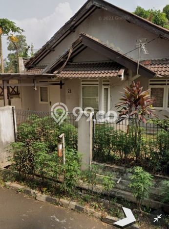 Dijual Rumah Eksklusif 2 KT di Bintaro, Tangerang Selatan Dijual Rumah Eksklusif 2 KT di Bintaro, Tangerang Selatan