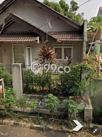 Dijual Rumah Eksklusif 2 KT di Bintaro, Tangerang Selatan Dijual Rumah Eksklusif 2 KT di Bintaro, Tangerang Selatan