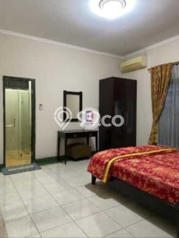 Dijual Rumah Mewah Exclusive di Pondok Aren, Tangerang Selatan Dijual Rumah Mewah Exclusive di Pondok Aren, Tangerang Selatan