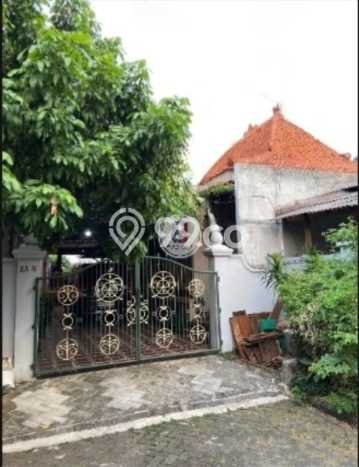 Dijual Rumah Mewah Exclusive di Pondok Aren, Tangerang Selatan Dijual Rumah Mewah Exclusive di Pondok Aren, Tangerang Selatan