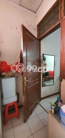 Rumah Modern 2 Kamar LT 120m2 di Bintaro Rumah Modern 2 Kamar LT 120m2 di Bintaro