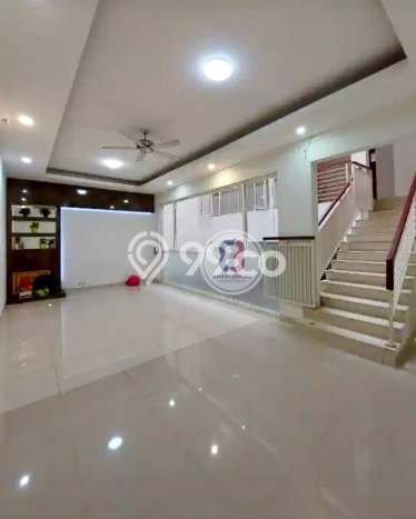 Hunian Super Elit dengan Akses Paling Strategis di Bintaro, Tangerang Selatan Hunian Super Elit dengan Akses Paling Strategis di Bintaro, Tangerang Selatan