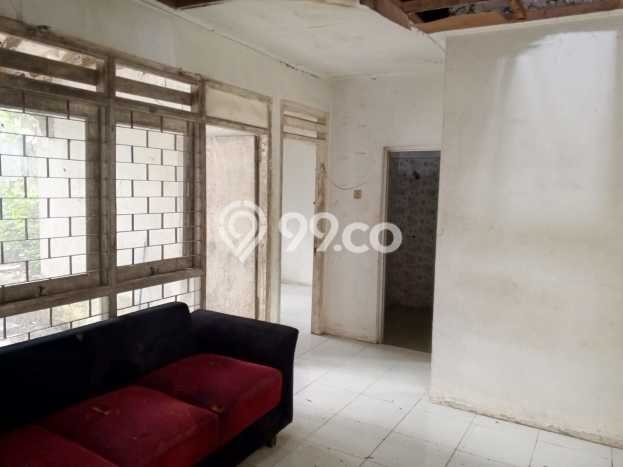 Dijual Rumah Eksklusif 2 KT di Bintaro, Tangerang Selatan Dijual Rumah Eksklusif 2 KT di Bintaro, Tangerang Selatan