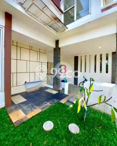 Hunian Super Elit dengan Akses Paling Strategis di Bintaro, Tangerang Selatan Hunian Super Elit dengan Akses Paling Strategis di Bintaro, Tangerang Selatan