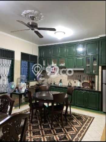 Dijual Rumah Mewah Exclusive di Pondok Aren, Tangerang Selatan Dijual Rumah Mewah Exclusive di Pondok Aren, Tangerang Selatan