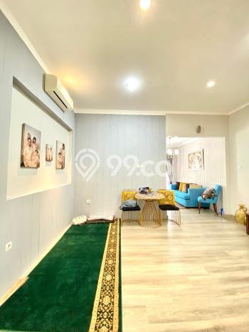 Hunian Super Elit dengan Akses Paling Strategis di Bintaro, Tangerang Selatan Hunian Super Elit dengan Akses Paling Strategis di Bintaro, Tangerang Selatan