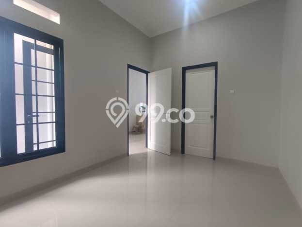 Rumah Modern Minimalis 4 Kamar Siap Huni di Cinere Rumah Modern Minimalis 4 Kamar Siap Huni di Cinere
