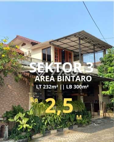 Rumah Modern Cantik 7 KT Bisa Langsung Pindah di Pondok Aren Rumah Modern Cantik 7 KT Bisa Langsung Pindah di Pondok Aren