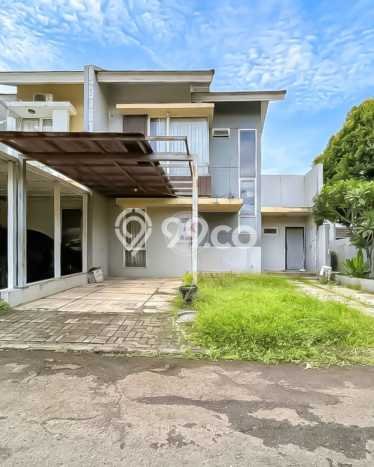 Jual Rumah Eksklusif 3 KT di Bintaro, Tangerang Selatan Jual Rumah Eksklusif 3 KT di Bintaro, Tangerang Selatan