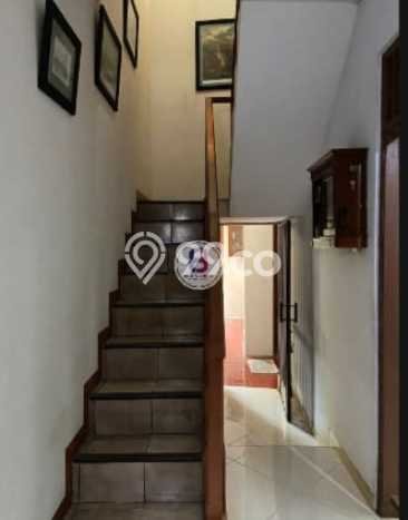 Dijual Rumah 7 Kamar Lokasi Ideal Nyaman dan Strategis di Pondok Aren Dijual Rumah 7 Kamar Lokasi Ideal Nyaman dan Strategis di Pondok Aren