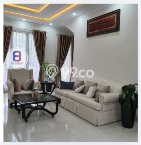 Hunian Super Elit dengan Akses Paling Strategis di Bintaro, Tangerang Selatan Hunian Super Elit dengan Akses Paling Strategis di Bintaro, Tangerang Selatan