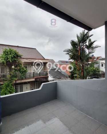 Rumah Minimalis 3 Kamar LT 120m2 di Bintaro Rumah Minimalis 3 Kamar LT 120m2 di Bintaro