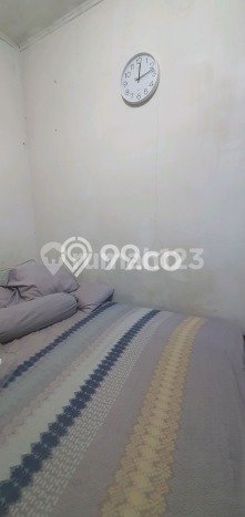Rumah Modern 2 Kamar LT 120m2 di Bintaro Rumah Modern 2 Kamar LT 120m2 di Bintaro