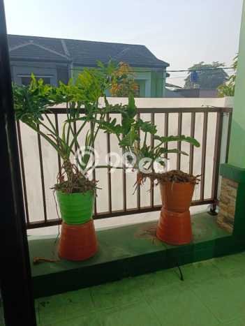 Hunian Cantik Modern Lb 110m2 di Pondok Aren, Tangerang Selatan Hunian Cantik Modern Lb 110m2 di Pondok Aren, Tangerang Selatan
