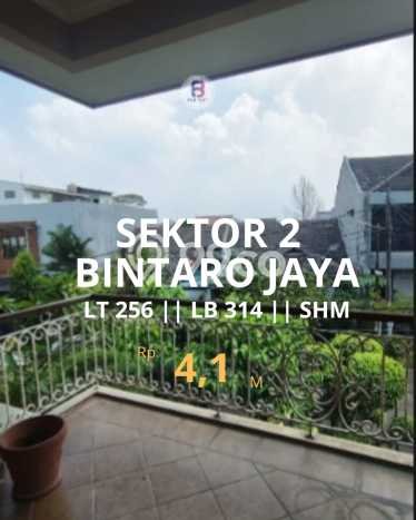 Hunian Super Elit dengan Akses Paling Strategis di Bintaro, Tangerang Selatan Hunian Super Elit dengan Akses Paling Strategis di Bintaro, Tangerang Selatan