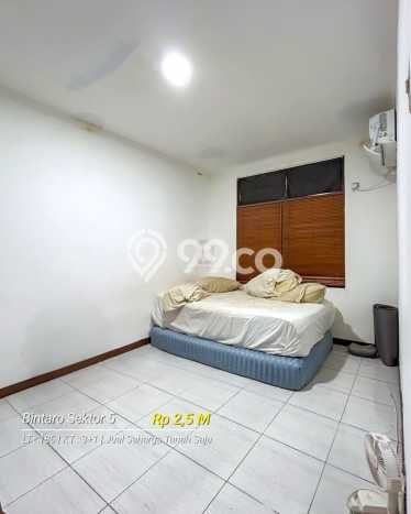 Dijual Rumah Modern 4 KT di Bintaro, Tangerang Selatan Dijual Rumah Modern 4 KT di Bintaro, Tangerang Selatan