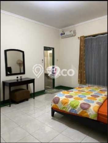 Dijual Rumah Mewah Exclusive di Pondok Aren, Tangerang Selatan Dijual Rumah Mewah Exclusive di Pondok Aren, Tangerang Selatan