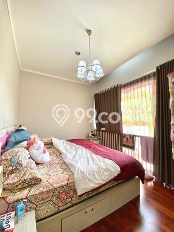 Hunian Super Elit dengan Akses Paling Strategis di Bintaro, Tangerang Selatan Hunian Super Elit dengan Akses Paling Strategis di Bintaro, Tangerang Selatan