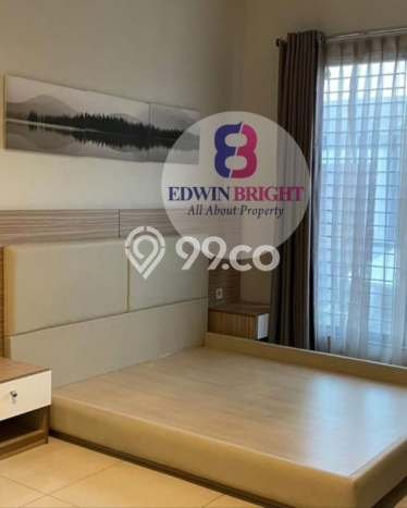 Rumah Elit LB 192m2 Siap Huni Desain Elegan di Bintaro, Tangerang Selatan Rumah Elit LB 192m2 Siap Huni Desain Elegan di Bintaro, Tangerang Selatan