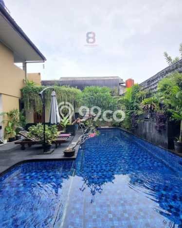 Jual Rumah Luas Elegan Dengan View Eksklusif di Bintaro, Tangerang Selatan Jual Rumah Luas Elegan Dengan View Eksklusif di Bintaro, Tangerang Selatan