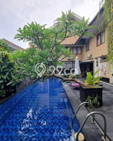 Dijual Rumah Mewah Megah Dengan View Eksklusif di Bintaro, Tangerang Selatan Dijual Rumah Mewah Megah Dengan View Eksklusif di Bintaro, Tangerang Selatan