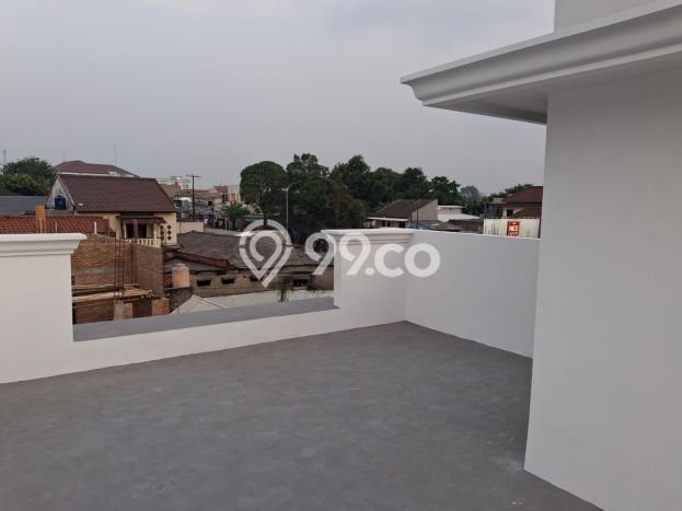 Jual Rumah Eksklusif 3 KT di Lenteng Agung, Jakarta Selatan Jual Rumah Eksklusif 3 KT di Lenteng Agung, Jakarta Selatan