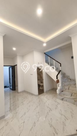 Jual Rumah Bagus Siap Huni LB 54m2 di Cipayung, Jakarta Timur Jual Rumah Bagus Siap Huni LB 54m2 di Cipayung, Jakarta Timur