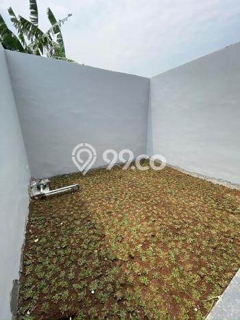 Rumah Minimalis 3 Kamar LT 83m2 di Jati Asih Rumah Minimalis 3 Kamar LT 83m2 di Jati Asih