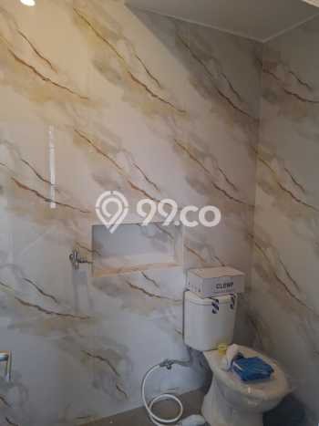 Jual Rumah Harga Miring Ciracas Punya 0 KT & LT 60m2 Jual Rumah Harga Miring Ciracas Punya 0 KT & LT 60m2