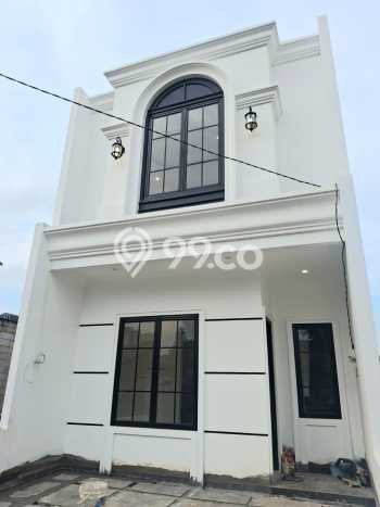 Jual Rumah Harga Miring Ciracas Punya 0 KT & LT 60m2 Jual Rumah Harga Miring Ciracas Punya 0 KT & LT 60m2