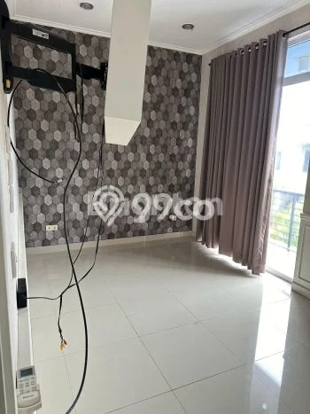 Rumah Modern 3 KT di Jaka Setia Bekasi Rumah Modern 3 KT di Jaka Setia Bekasi