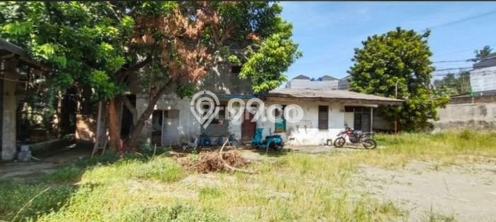 Gudang Bagus Dijual LB 400m2 Lokasi Strategis Bekasi Area Cocok untuk Bisnis Gudang Bagus Dijual LB 400m2 Lokasi Strategis Bekasi Area Cocok untuk Bisnis