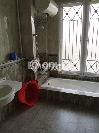 For Sale! Premium House LT 292m2 Desain Elegan di Cibubur For Sale! Premium House LT 292m2 Desain Elegan di Cibubur