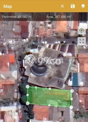 Siap Huni Rumah Mewah 10 Kamar di Menteng Dekat ke Mana Saja Siap Huni Rumah Mewah 10 Kamar di Menteng Dekat ke Mana Saja