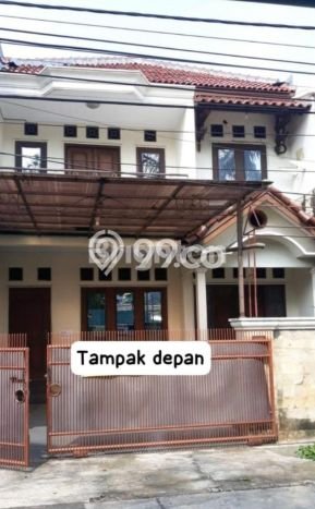 Dijual Rumah Premium dengan Fasilitas Sekitar Komplit di Kelapa Gading, Jakarta Utara Dijual Rumah Premium dengan Fasilitas Sekitar Komplit di Kelapa Gading, Jakarta Utara