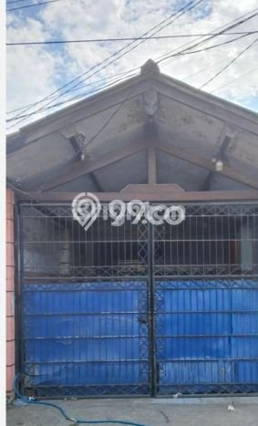 Hunian Nyaman Asri 8 KT Siap Huni di Jati Asih Bekasi Hunian Nyaman Asri 8 KT Siap Huni di Jati Asih Bekasi
