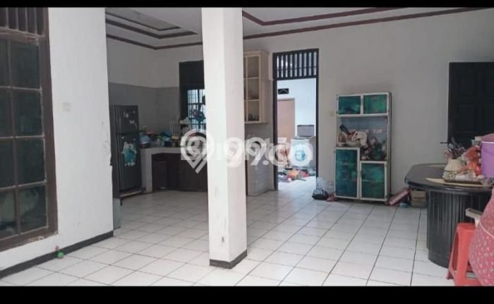 Hunian Nyaman Asri 8 KT Siap Huni di Jati Asih Bekasi Hunian Nyaman Asri 8 KT Siap Huni di Jati Asih Bekasi