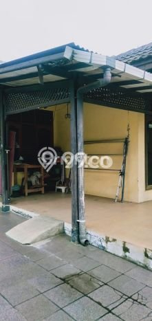 Dijual Rumah Eksklusif 3 KT di Bojong Kulur, Bogor Dijual Rumah Eksklusif 3 KT di Bojong Kulur, Bogor