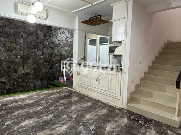 Rumah Modern 3 KT di Jaka Setia Bekasi Rumah Modern 3 KT di Jaka Setia Bekasi